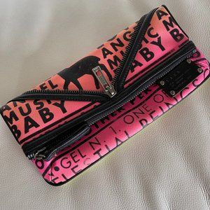 L.A.M.B. By Gwen Stefani Clutch